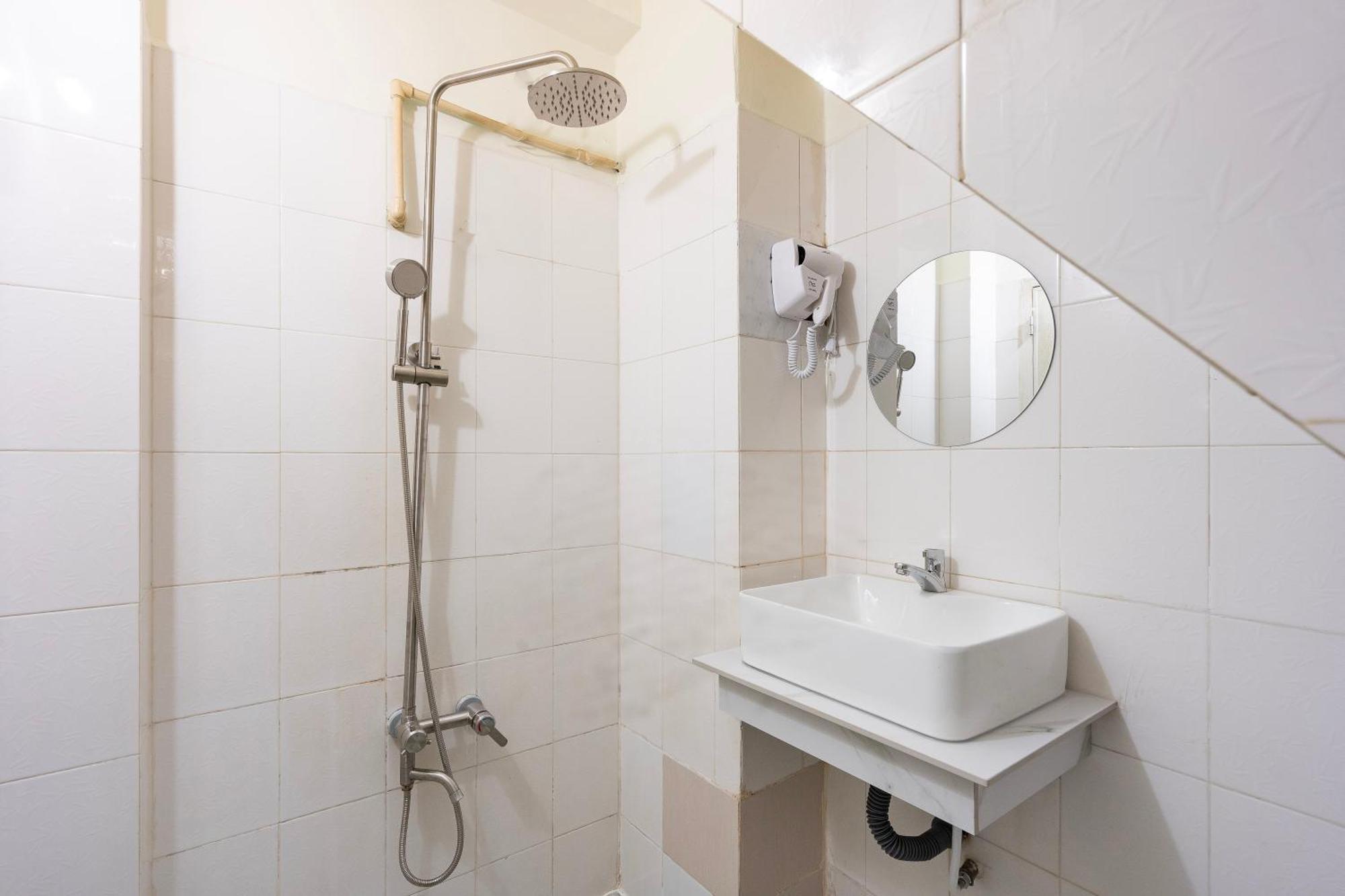 Phan Hotel Ho Chi Minh Cameră foto
