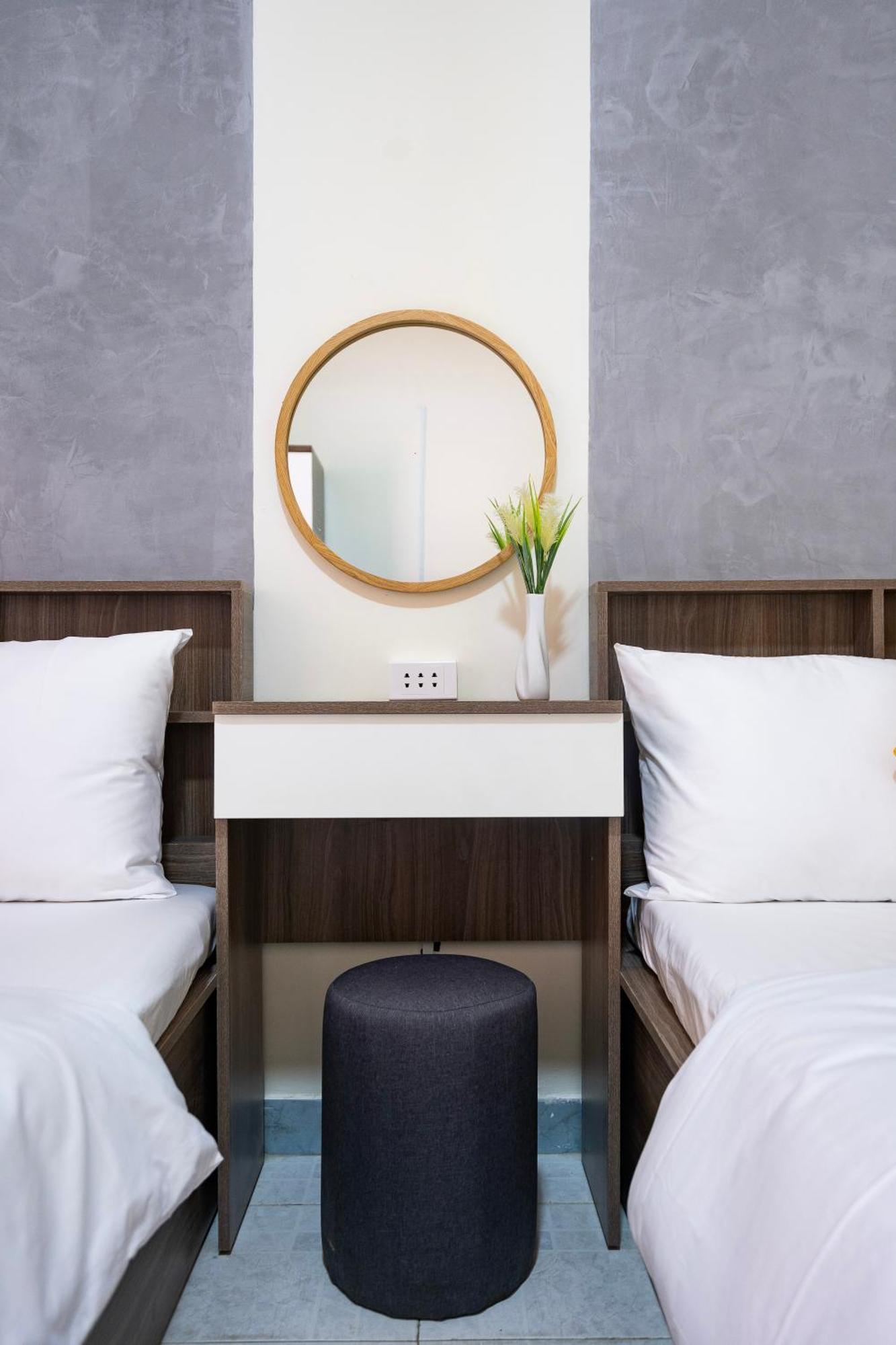 Phan Hotel Ho Chi Minh Cameră foto